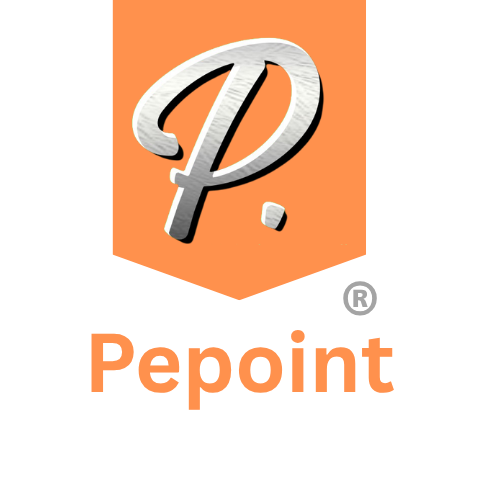 Pepoint mark
