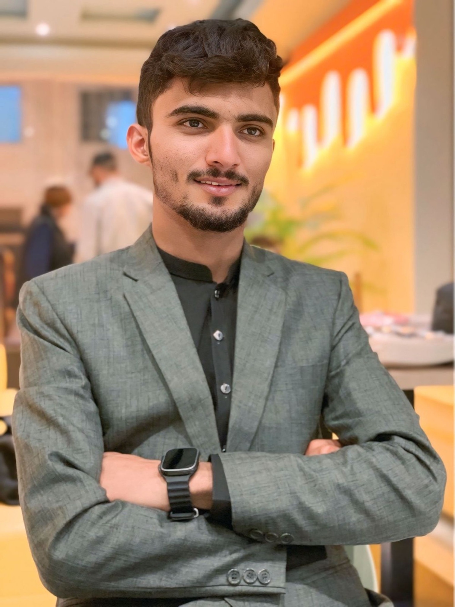 muhammad usman
